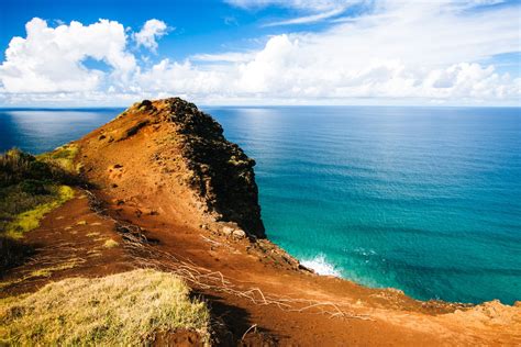 25 Epic Photos Of Kauai's Na Pali Coast & Kalalau Trail | Frugal Frolicker