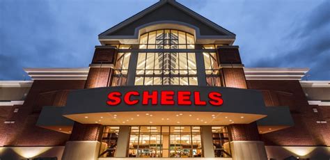 Scheels plans to open first store in Idaho in 2024 - InForum | Fargo ...