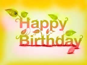 happy birthday wishes - Free Large Images