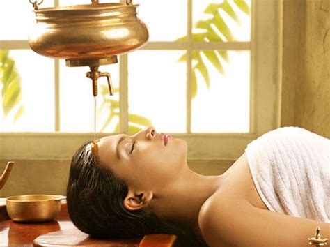 AYURVEDIC HAIR CARE TIPS