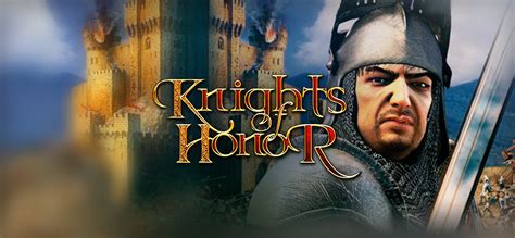 -75% Knights of Honor on GOG.com