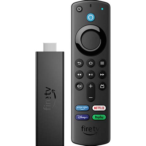 Fire TV Stick 4K Max With Wi-Fi 6 And Alexa Voice Remote, fire stick 4k ...