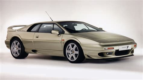 1996 Lotus Esprit V8 - Wallpapers and HD Images | Car Pixel