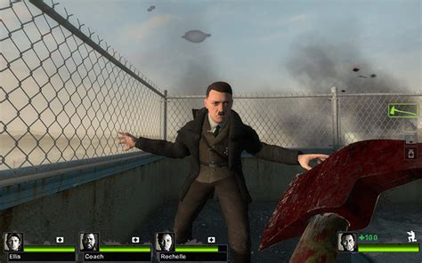 30 Best Left 4 Dead 2 Mods To Try Out – FandomSpot