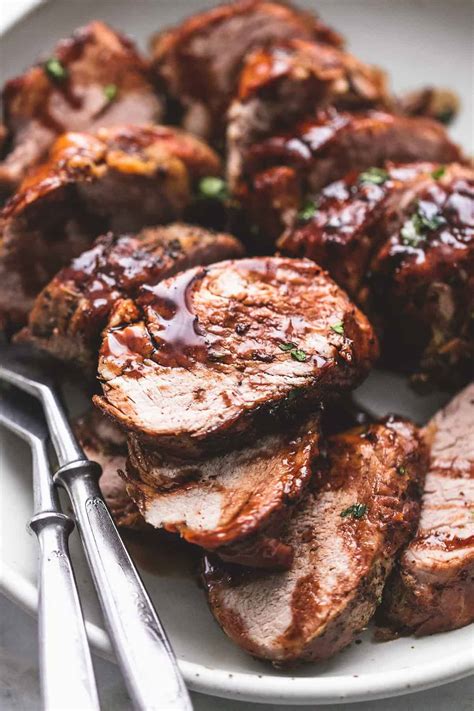 20 Instant Pot Pork Tenderloin Recipes - Easy To Make