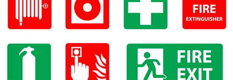 Common Safety Signs and Their Meanings - SafetyBuyer