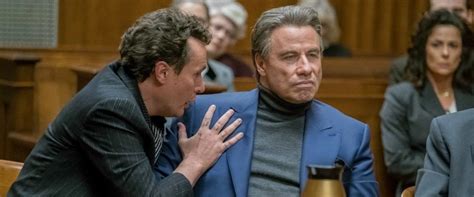 Gotti movie review & film summary (2018) | Roger Ebert