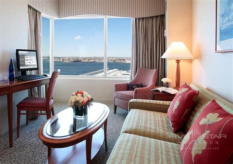 Photo Gallery for Seaport Hotel in Boston, MA - United States | Five ...