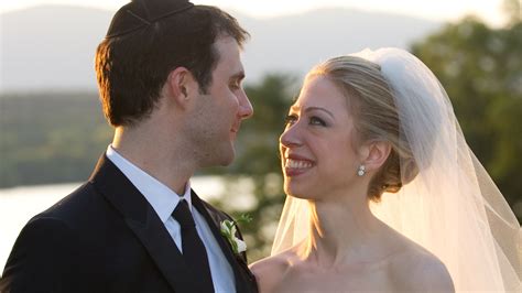 Chelsea Clinton's $3m wedding detail you missed at private estate | HELLO!