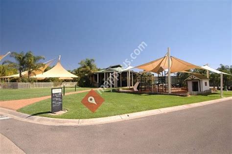 Sunraysia Resort - Mildura