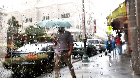 Memphis weather forecast: Heavy rains, flash flooding possible