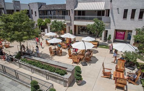 Highland Village Shopping Center | Visit Jackson