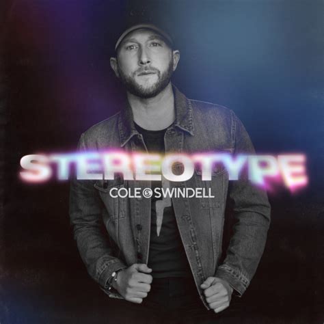 Cole Swindell Kicks Off His Next Chapter With Honest ‘Stereotype’ Album