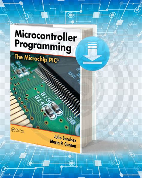 Download Microcontroller Programming The Microchip PIC pdf.