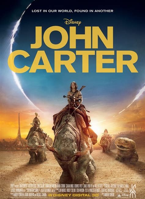 John Carter (2012) Bluray 3D 4K FullHD - WatchSoMuch