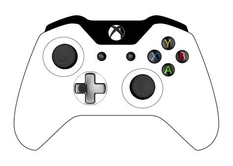 Put your inner artist to work on the Xbox One Wireless Controller and ...