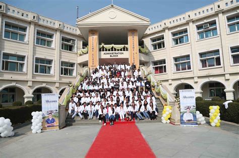 Noida International University [NIU], Gautam Buddha Nagar: Courses ...