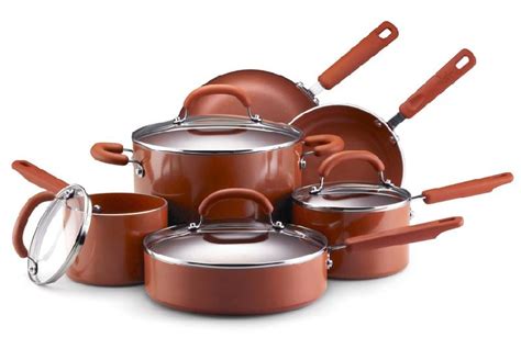 Non Stick Cookware Set at Best Price in Chennai - ID: 2784434 | AL ...