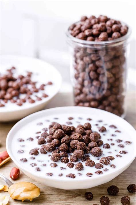 14 Delicious Keto Breakfast Cereals That Will Make You Forget Carbs