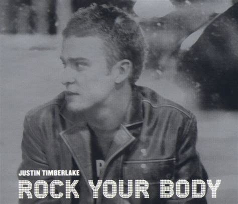 Backup Dancers From Hell: Justin Timberlake - “Rock Your Body”