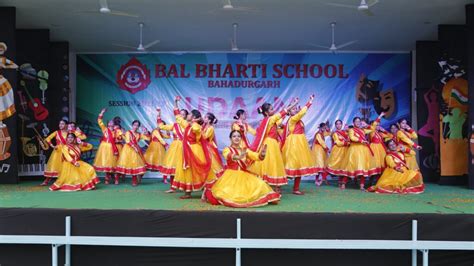 Annual Day – Bal Bharti School