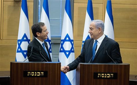 What happens next: Netanyahu expected to be tasked with forming ...