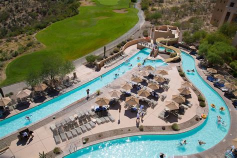 JW Marriott Tucson Starr Pass Resort & Spa, Tucson, AZ - Ghrshotels.com