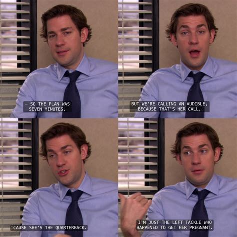 List : 25+ Best Jim Halpert Quotes (Photos Collection)