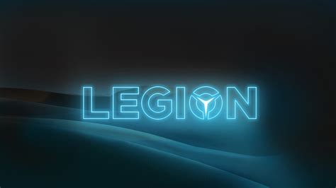 Lenovo Legion 5 Pro Wallpaper