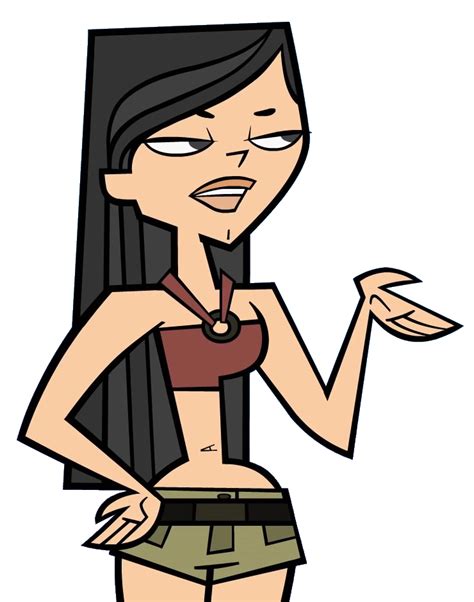 TDI: Heather Vector 5 by FTVS-CM45 on DeviantArt