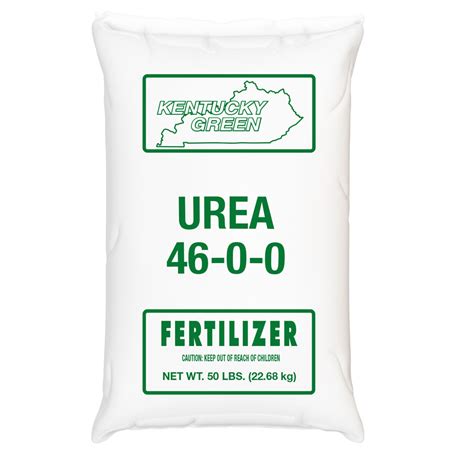 Caudill Seed | Urea 46-0-0 Fertilizer - 50 Lb - Wholesale & Bulk