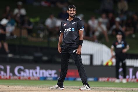 Ish Sodhi Joins OBC – Old Boys Collegians Cricket Club