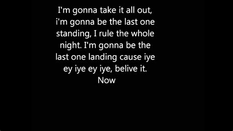 Dynamite Lyrics. - YouTube