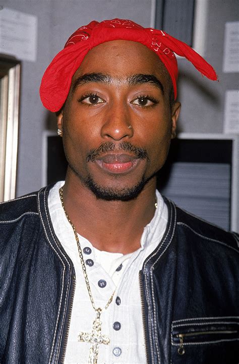 Tupac Shakur’s Murder Case: What To Know About the Arrest – Hollywood Life