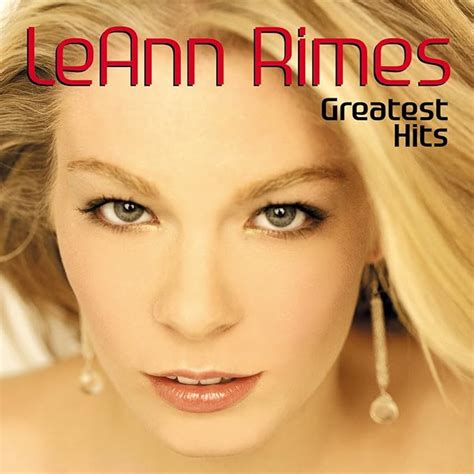 LeAnn Rimes: Greatest Hits: LeAnn Rimes: Amazon.ca: Music