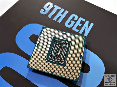 Intel Core i9-9900K Preview 2.0 - World's Best Gaming CPU? | The Intel ...