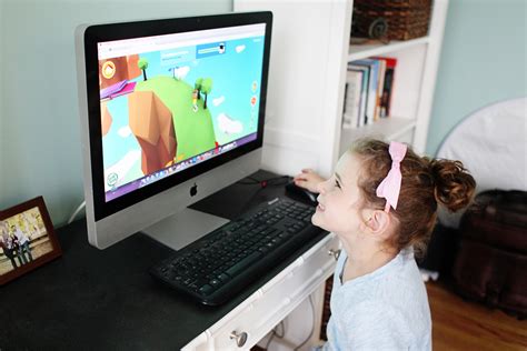 10 Computer & Life Skills Young Kids Can Learn From Online Games - The ...