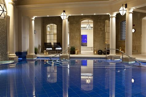 The Gainsborough Bath Spa - hotel review | London Evening Standard