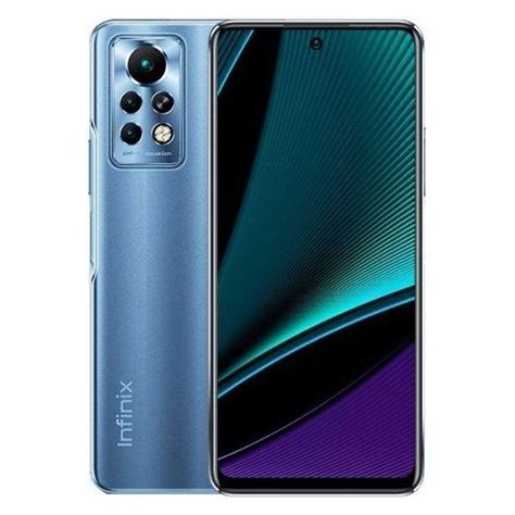 Harga Infinix Note 11 Pro Murah Terbaru dan Spesifikasi Juli 2024 ...