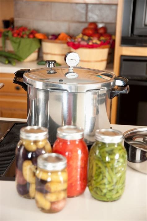 What Is Hot Water Bath Canning & How To Do It - Preserve & Pickle