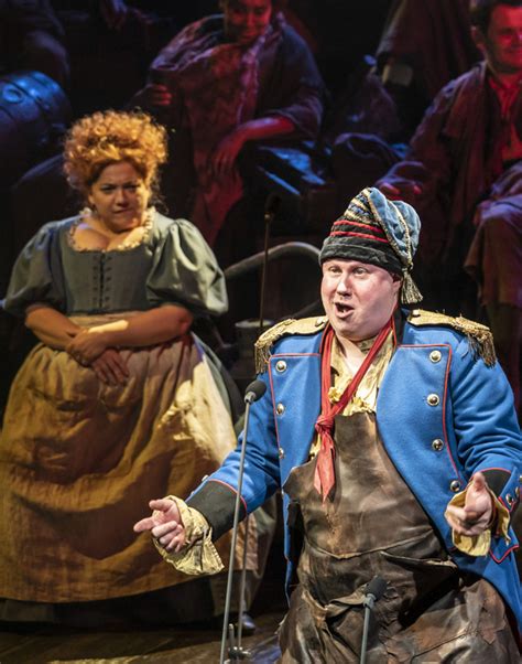 Matt Lucas: Credits, Bio, News & More | Broadway World