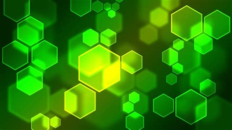 Green Hexagon Wallpapers - Top Free Green Hexagon Backgrounds ...