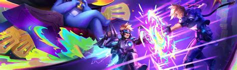 TFT Glitched Out: The Mid-set Update! - GGBoost Blog