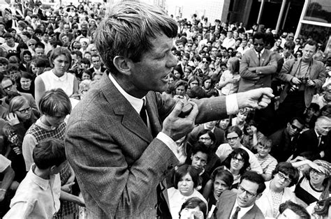 Bobby Kennedy Speeches And Quotes. QuotesGram