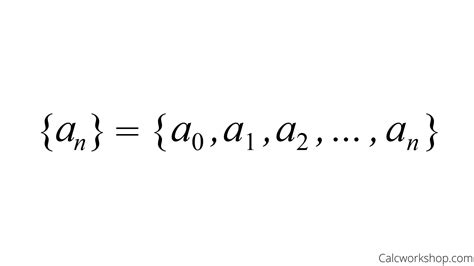 Recursive Formula (Explained w/ 25 Step-by-Step Examples!)