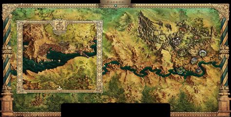 Locations | Baldurs Gate 3 Wiki