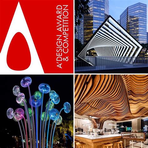 A’ Design Award Competition is the Worlds’ leading design accolade ...