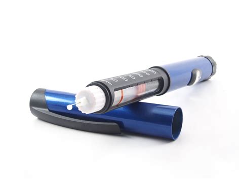 Insulin Pens - Children with Diabetes