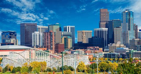 5 Best Neighborhoods in Denver to Live in 2019 | Clever Real Estate Blog