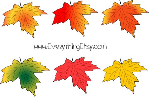 September clipart fall foliage, September fall foliage Transparent FREE ...